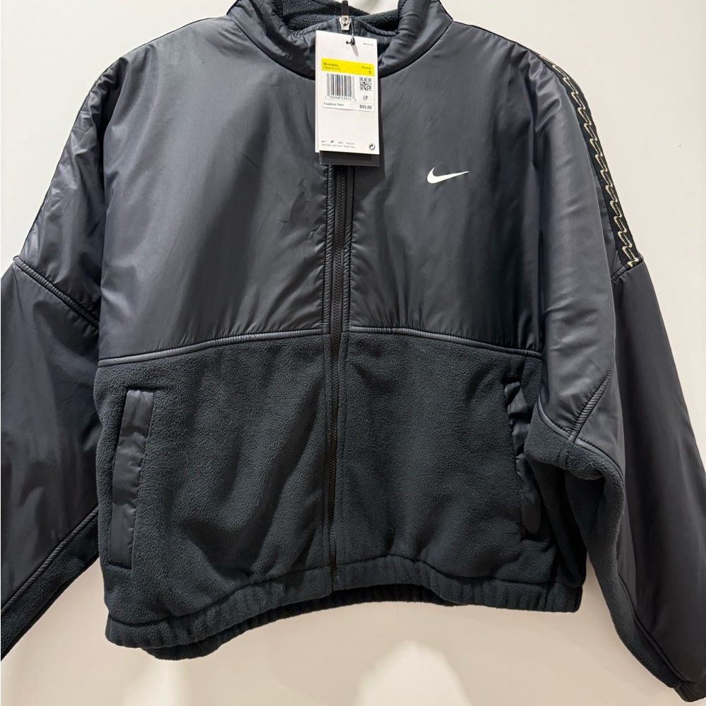 Nike Therma-FIT One Fleece Full-Zip Jacket